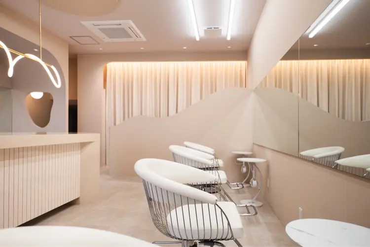 rilliant U’s brilliantの内観・外観1