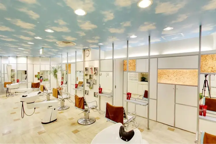 ジャックモアザンの内観・外観3