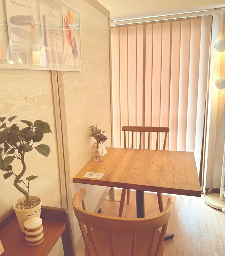 DIRETTOの内観・外観1