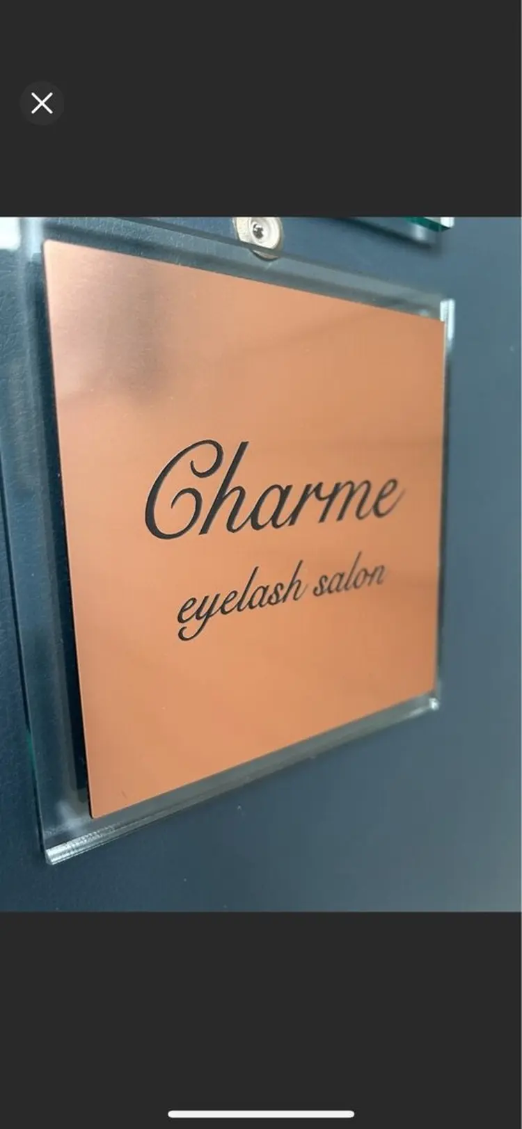 Charmeの内観・外観1