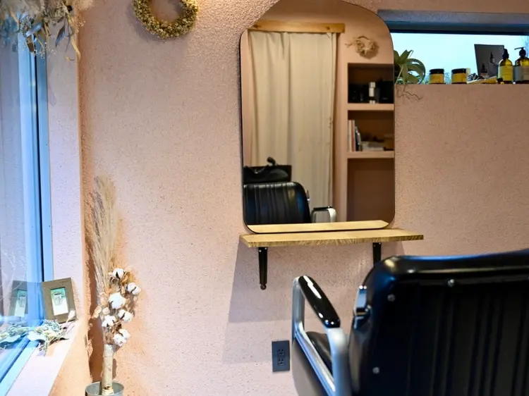 neguseの内観・外観3