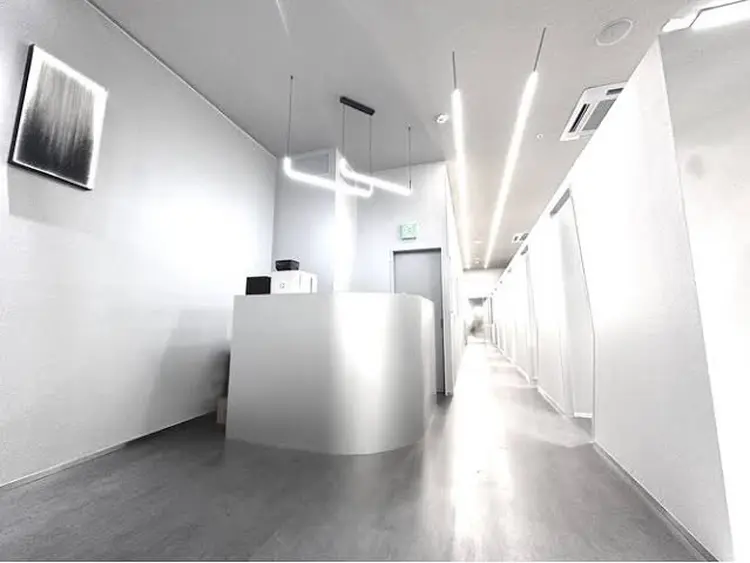 Reanaの内観・外観2