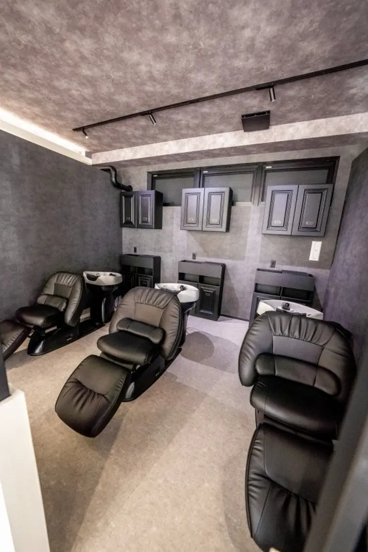 recipe la couleurの内観・外観3