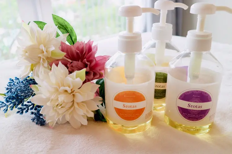 オールハンド専門エステYuasa【ユアサ】の内観・外観3