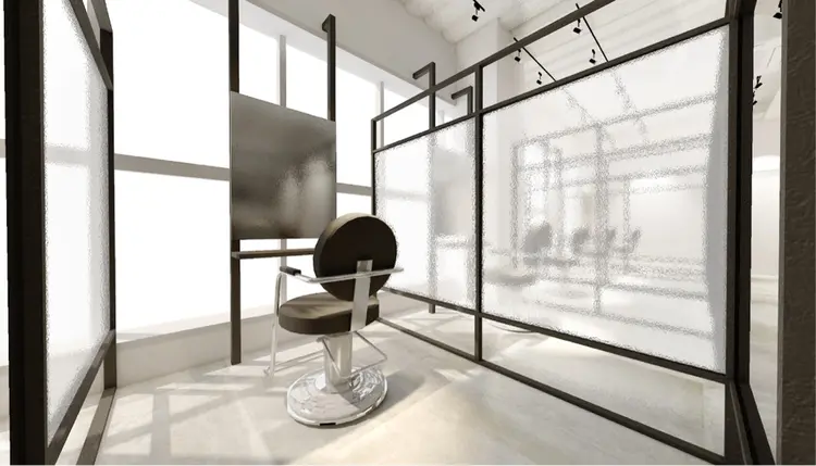 サロウィン浦和の内観・外観2