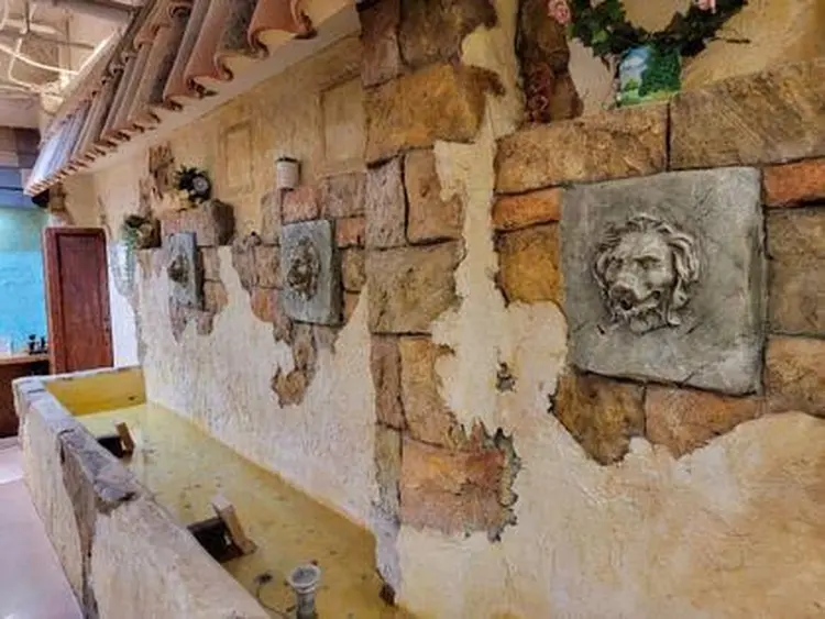 クレドガーデン柏の内観・外観2