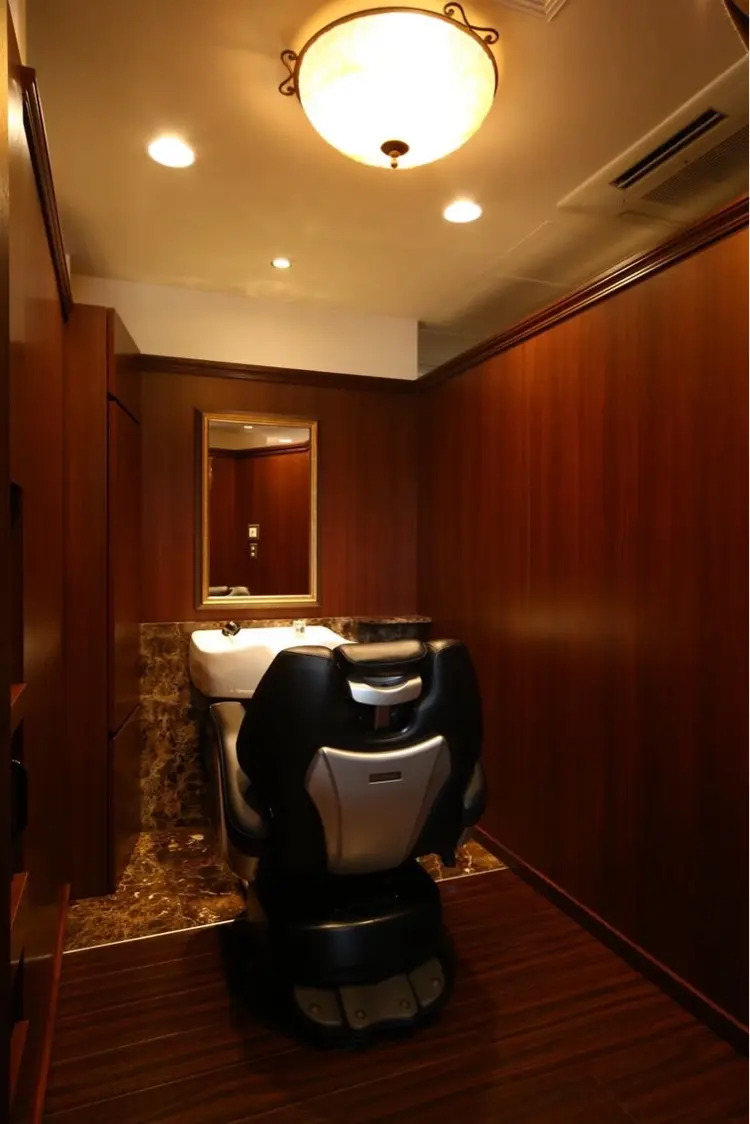 HIROGINZA 六本木店の内観・外観3