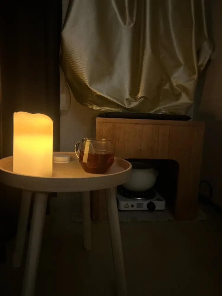 つくば古民家よもぎ蒸し-nico-の内観・外観3