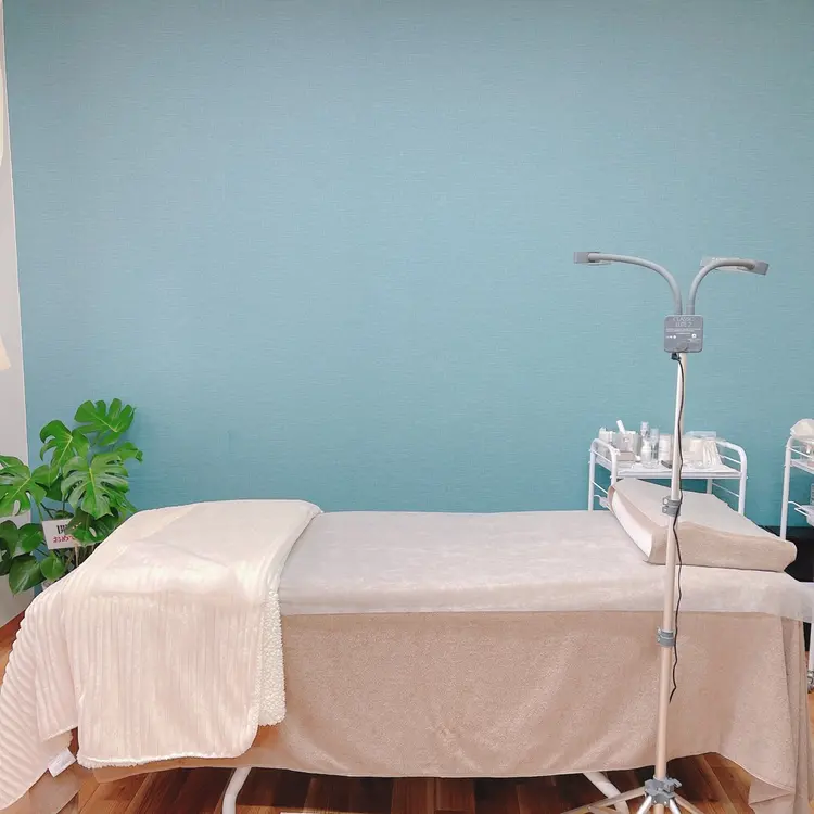 Lipine  -eyelash salon-の内観・外観1