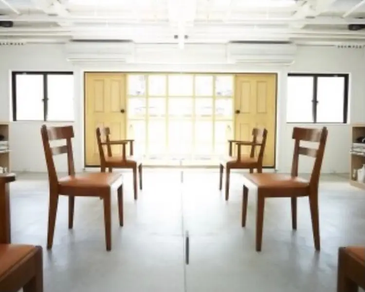 standの内観・外観3