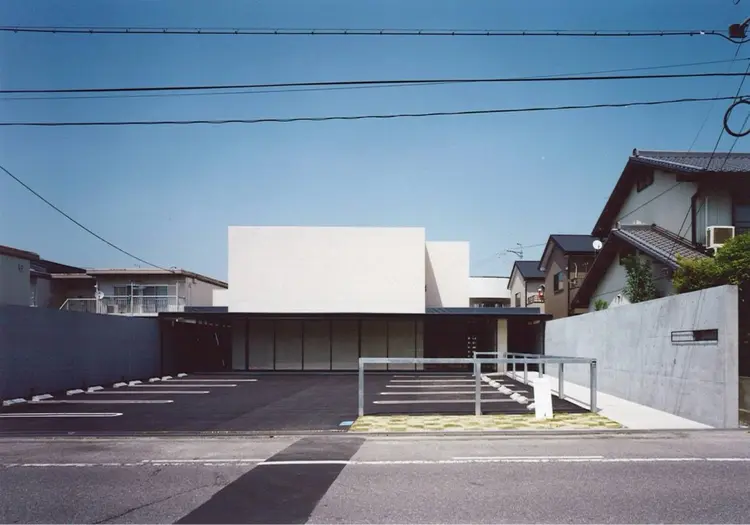 Gotto eelの内観・外観1