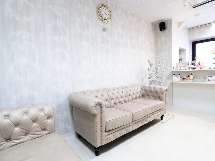 Mysticalの内観・外観1