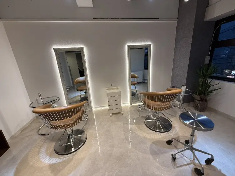 Cerberus.の内観・外観3