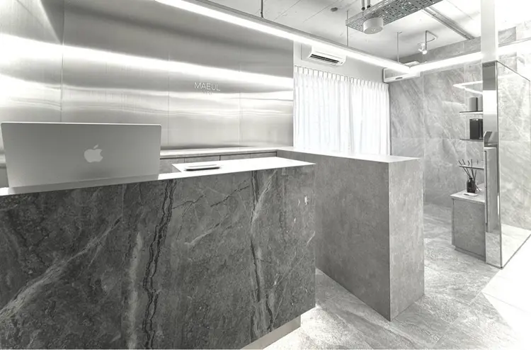 MAEUL lunaの内観・外観3