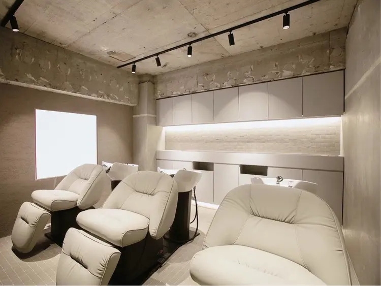 shirof ikebukuroの内観・外観2