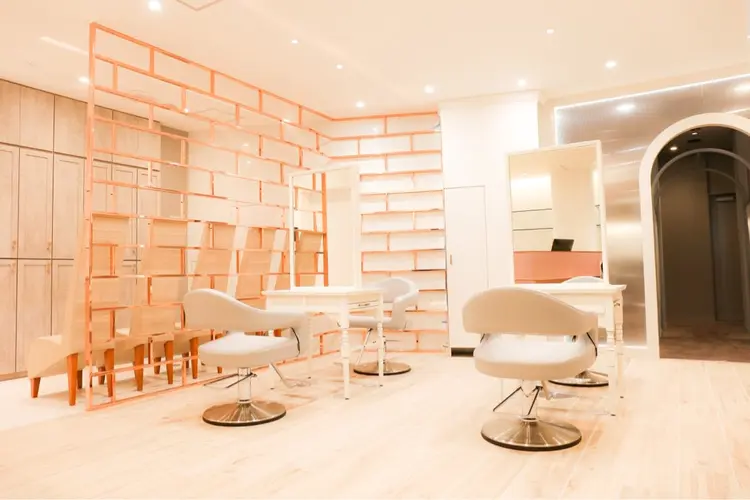 BONECCAの内観・外観2