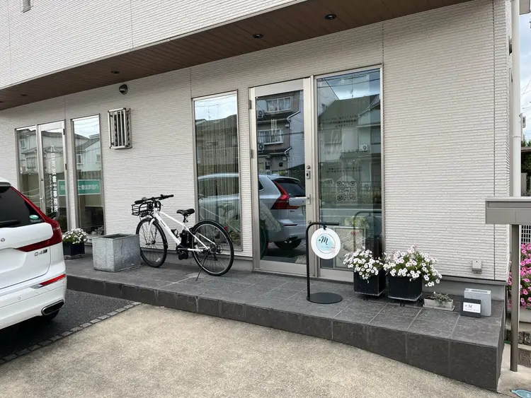 +Mの内観・外観1