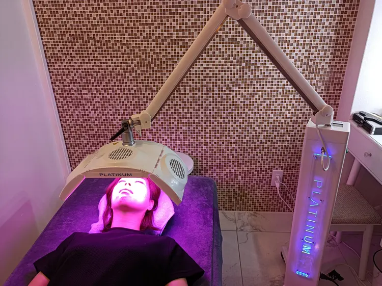 美ろく　トータルビューティーサロンの内観・外観3