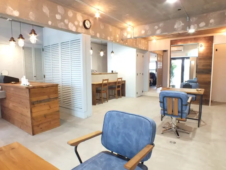 MEER.Sの内観・外観1