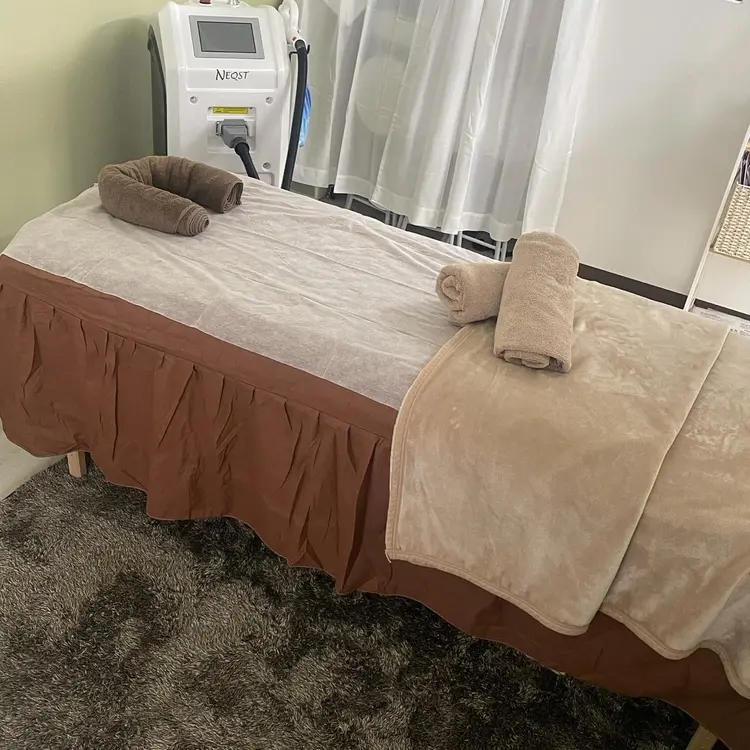 ALBLIZEの内観・外観2