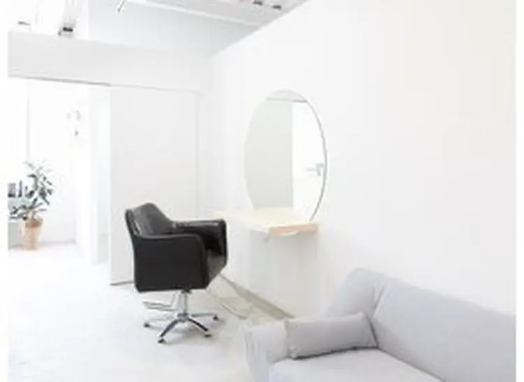 美容室HUE【ヒュー】の内観・外観3