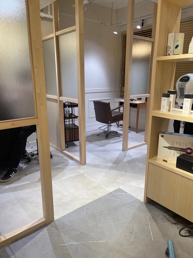 PALAN K-Beauty SHINJUKUの内観・外観3