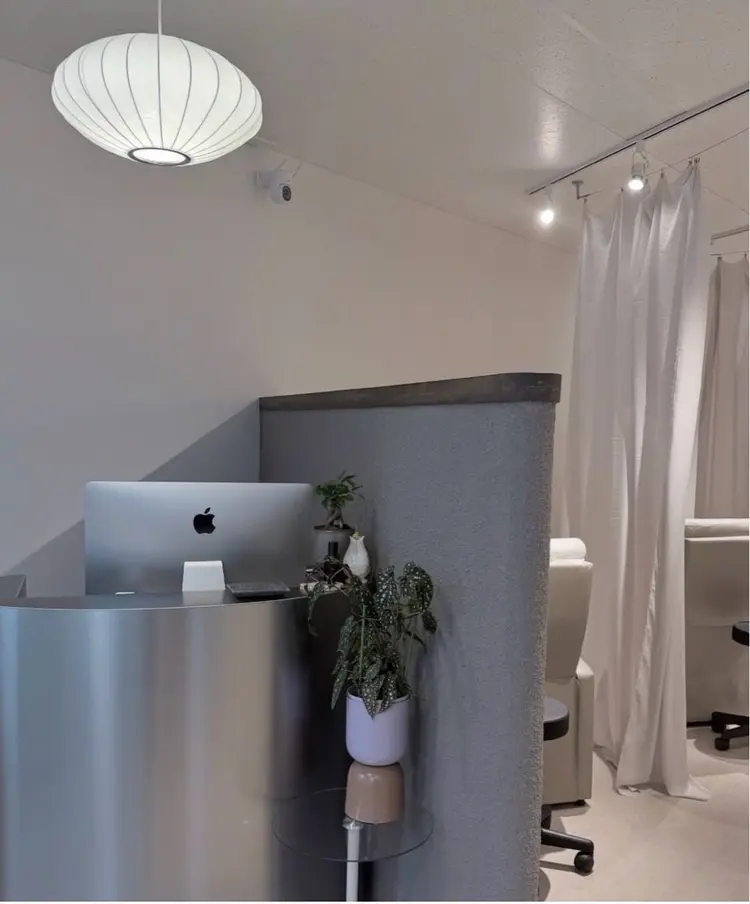 LUMEの内観・外観3