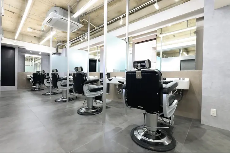 CHROM TOKYO ALTの内観・外観3