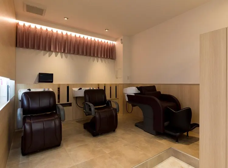 TRUTH北小金の内観・外観3