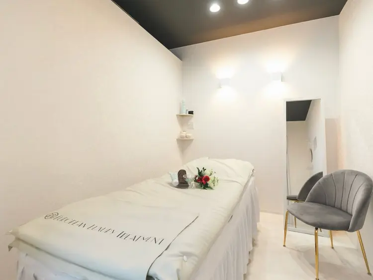 うるおいの内観・外観2