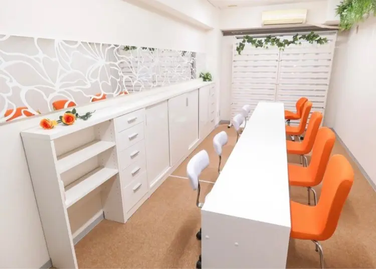 シンデレラGELの内観・外観1