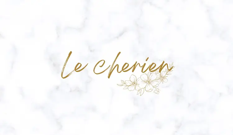 Le  cherien ル シェリアの内観・外観1