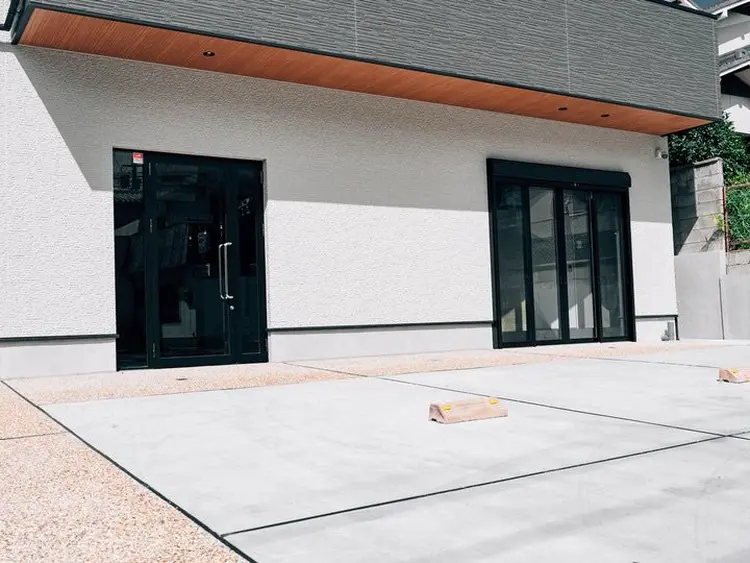 case by caseの内観・外観3