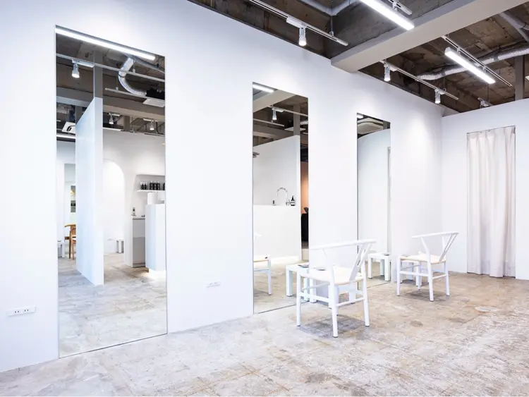 fit hue【フィットヒュー】の内観・外観1