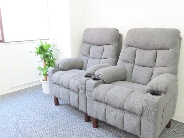 U·Mi nail salonの内観・外観3