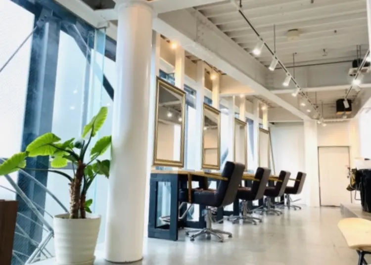 CYANDELUCCAの内観・外観3