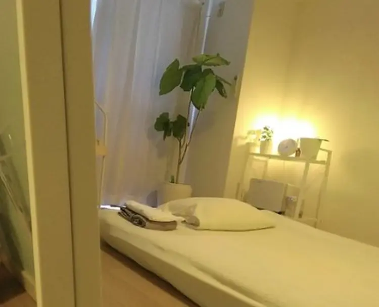 privatesalon aconicoの内観・外観1