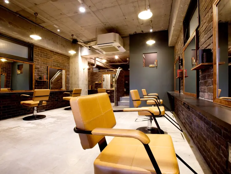 CLASS AOYAMAの内観・外観1