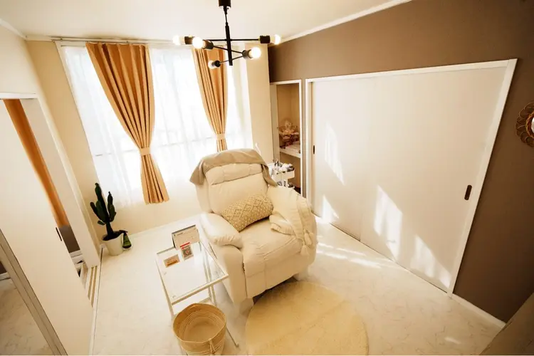 privatesalon Nicoの内観・外観1