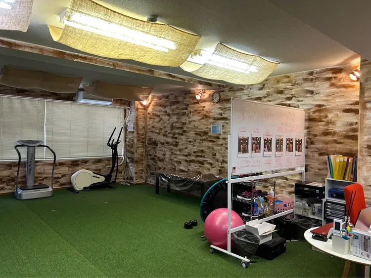 ホットスリム武蔵小金井店の内観・外観3