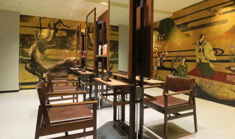 FURUSHOの内観・外観2