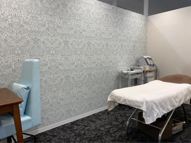 DeI'm   名古屋栄の内観・外観3