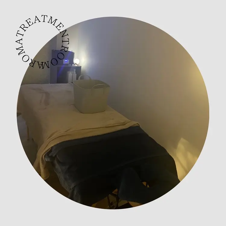 🧡温活サロン🧡くじらのしっぽ🐳の内観・外観2