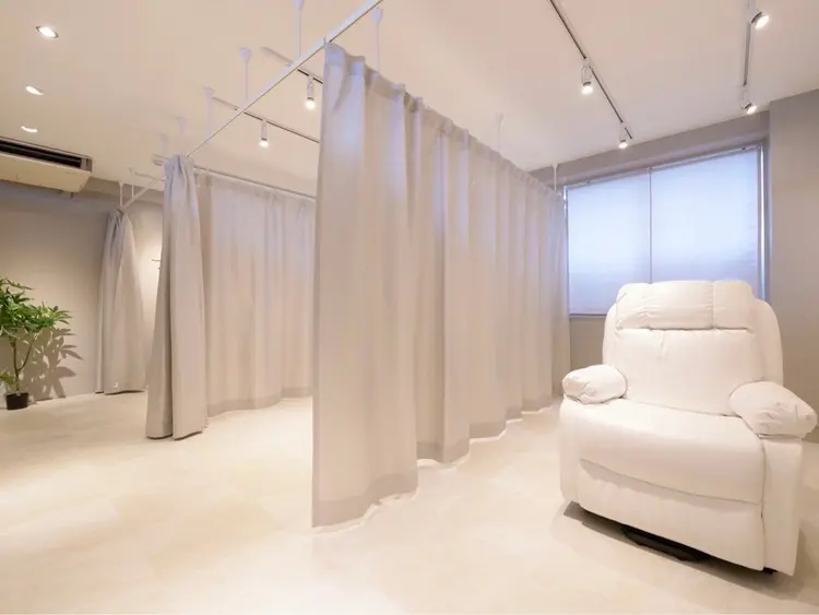 Ridive 恵比寿の内観・外観2