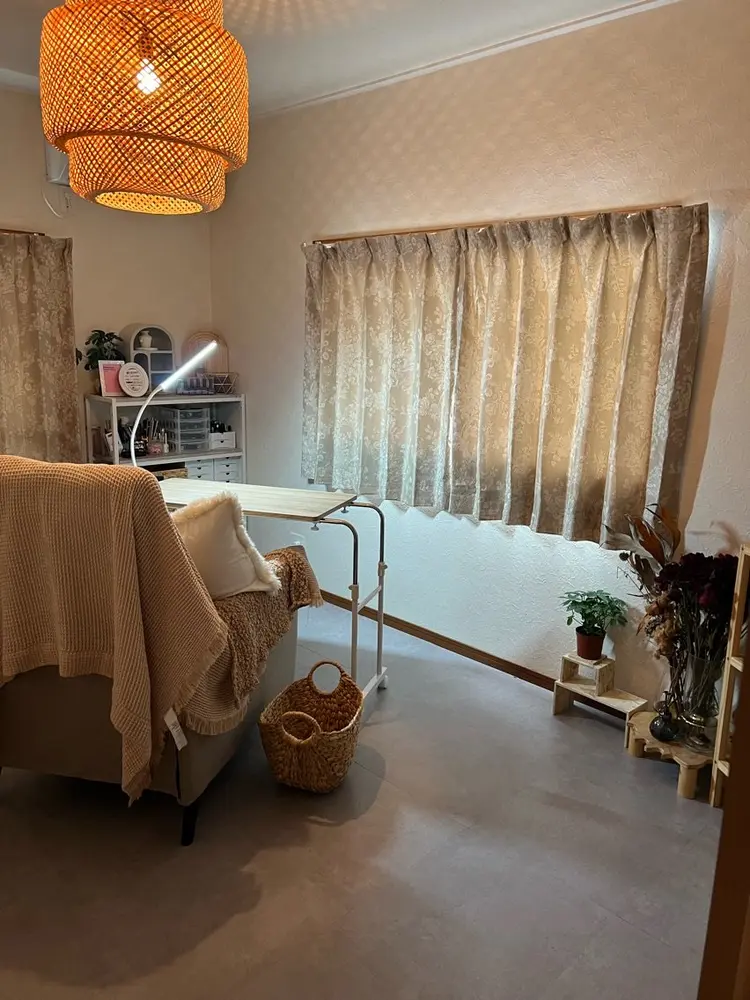 be.meの内観・外観3