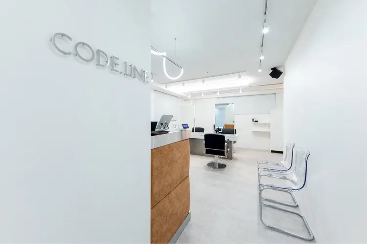 CODE.LINE戸田公園の内観・外観2