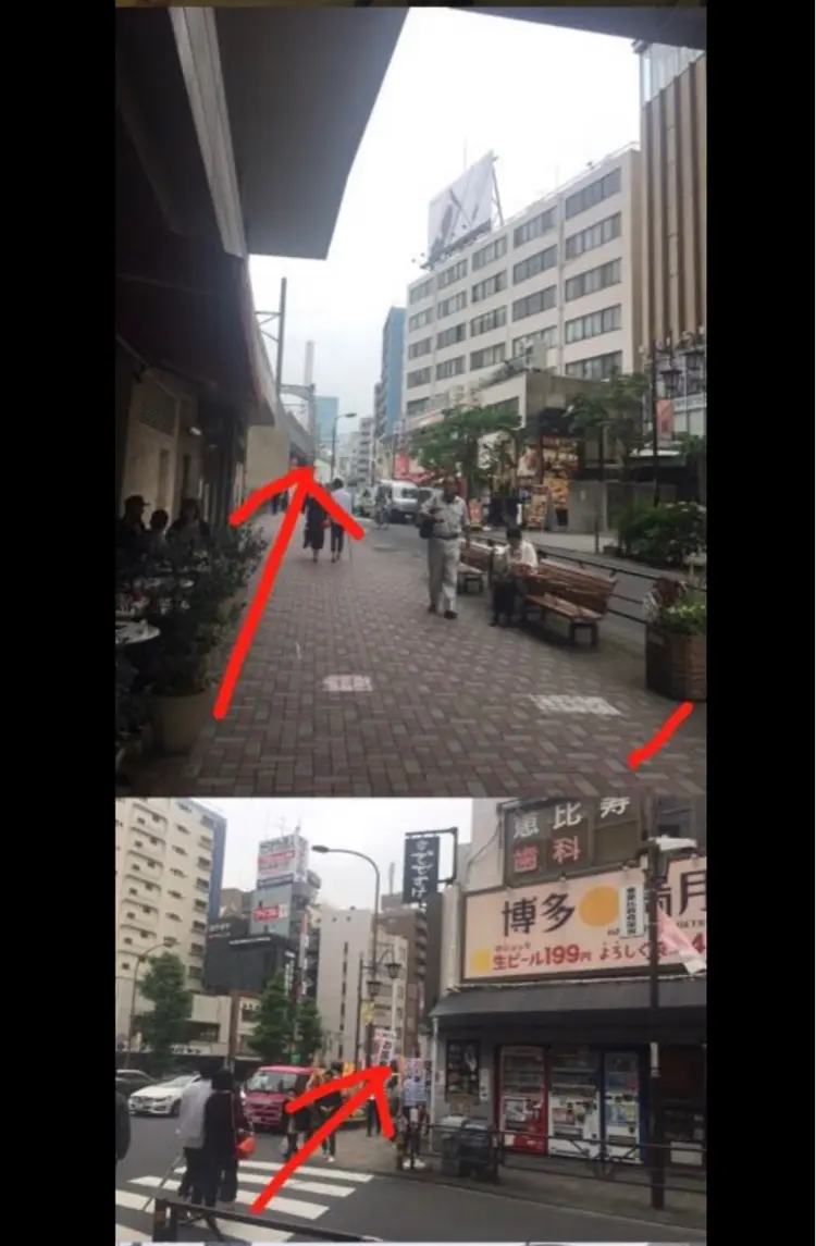 VivianL_Kの内観・外観2