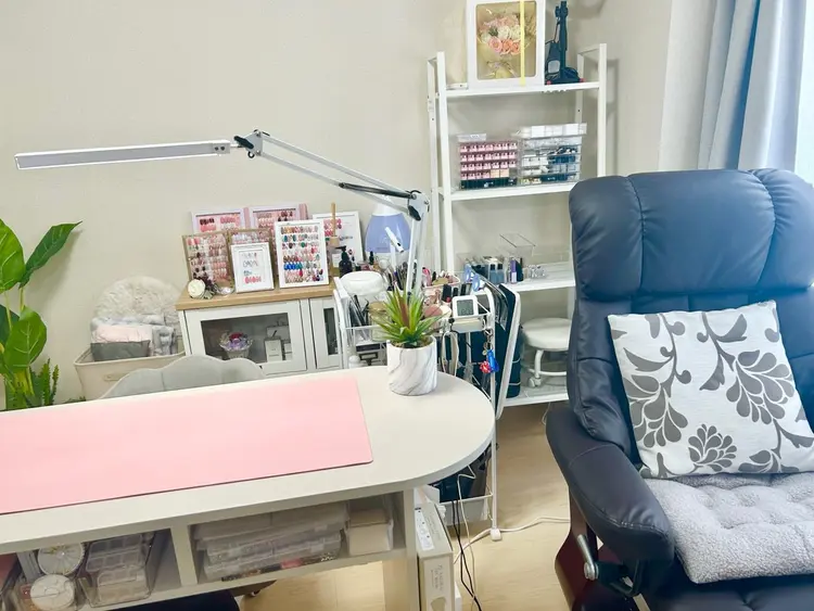 Live Graceの内観・外観1