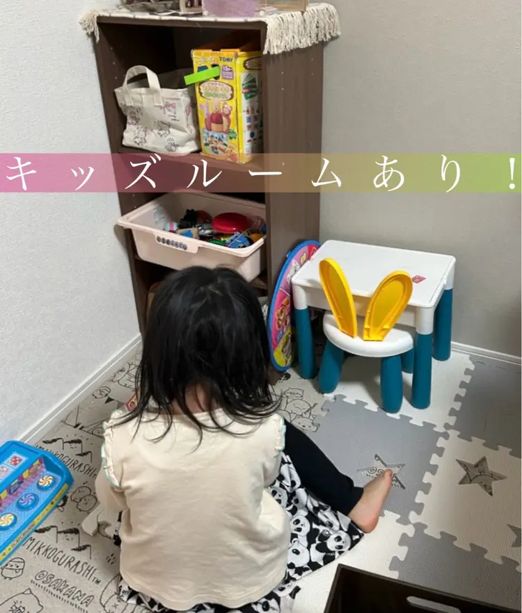 BSCoffretの内観・外観2