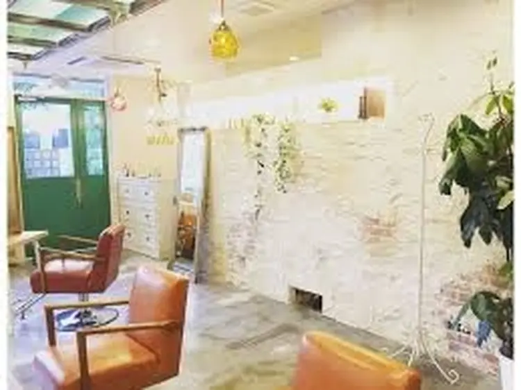 alluの内観・外観2